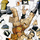 Illustration for article titled 7 Superhero Stories Too Big For Movies